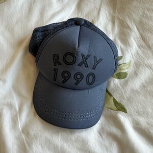 Roxy trucker